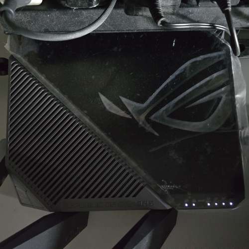 ASUS ROG AXE1100 Wifi 6E