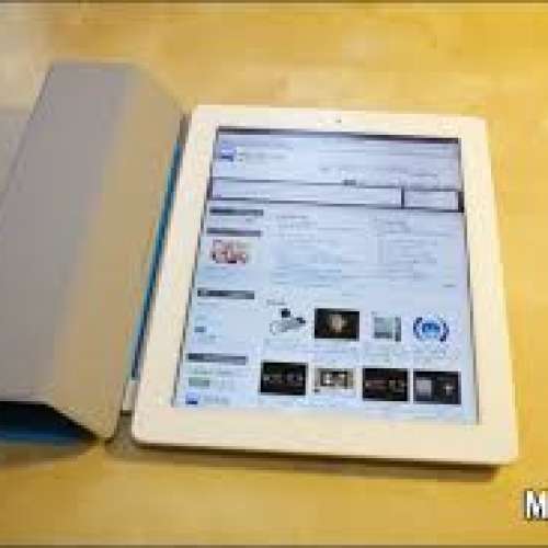 ipad 2  16G ROM,可入SIM 卡 ,85%新