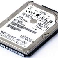 500GB sata 2.5inch 硬盤,全正常