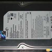 賣絕版 Seagate 3.5" SATA II Desktop PC Harddisk - ST3320620AS