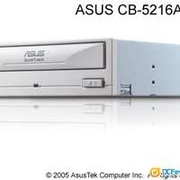 ASUS DVD COMBO CB-5216A ; 500W/550W火牛 ; PC items ; others (電腦/其它)