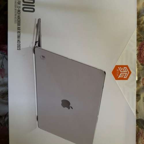 STM Apple Macbook Air 15" Case