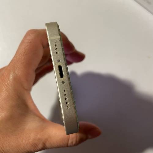 Apple iPhone 13 128gb 原裝港版行貨 Battery 90%