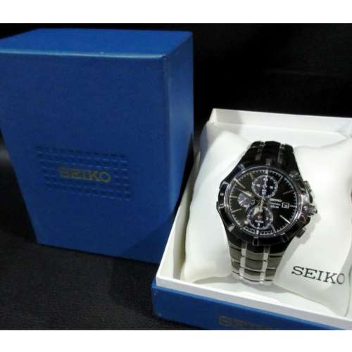 全新 SEIKO  COUTURA  SOLAR