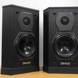 Tannoy 603II 音箱