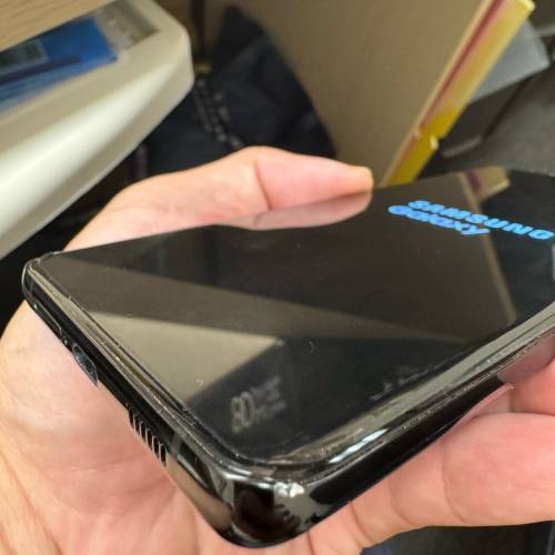 s21 ultra 12+256 galaxy watch 5 lte