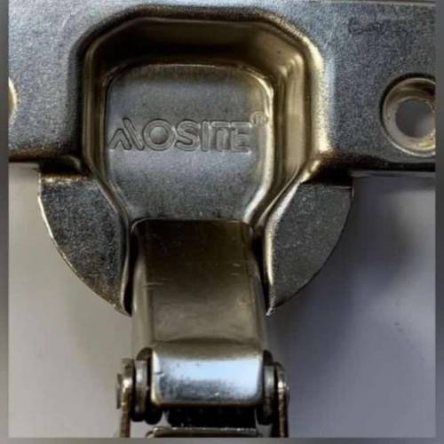 全新櫃門鉸鏈三個。AOSITE （奧斯迪）不鏽鋼阻尼鉸鏈2個，HONGDIE （鴻蝶）175度大...