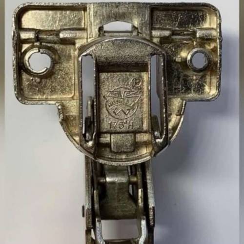 全新櫃門鉸鏈三個。AOSITE （奧斯迪）不鏽鋼阻尼鉸鏈2個，HONGDIE （鴻蝶）175度大...