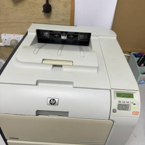 HP COLOR LASERJET CP 2025