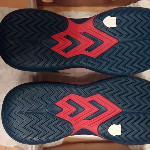 K-SWISS Men's Ultrashot Team Tennis Shoes 男裝新款網球鞋