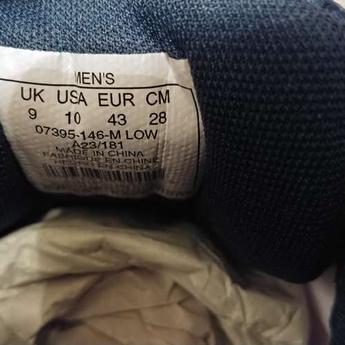 K-SWISS Men's Ultrashot Team Tennis Shoes 男裝新款網球鞋