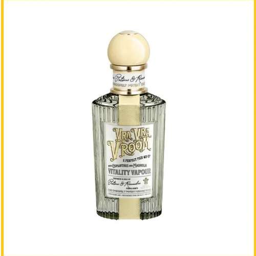 PENHALIGON'S PENHALIGONS VRA VRA VROOM EAU DE PARFUM 100ML 初醒桂香香水