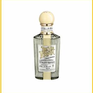PENHALIGON'S PENHALIGONS VRA VRA VROOM EAU DE PARFUM 100ML 初醒桂香香水