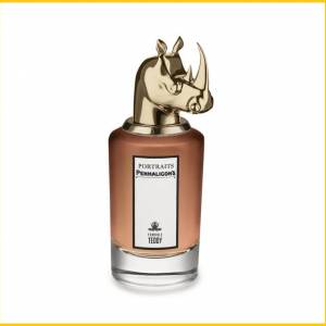 PENHALIGON'S PENHALIGONS PORTRAITS TERRIBLE TEDDY EAU DE PARFUM SPRAY 75ML 絕...