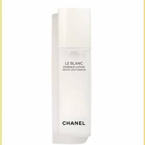 CHANEL LE BLANC ESSENCE LOTION HEALTHY LIGHT CREATOR 150ML 珍珠光感淨白水精華
