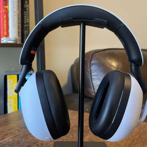 SONY INZONE H9 無線降噪遊戲耳機