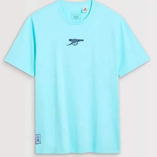 Arsenal 阿仙奴 adidas 24/25 Travel T-Shirt