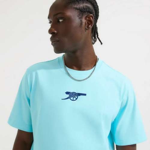 Arsenal 阿仙奴 adidas 24/25 Travel T-Shirt