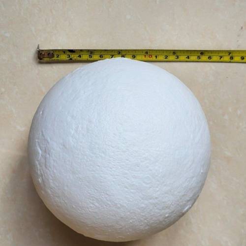 氣氛 遙控LED月球燈 moon light, USB 充電