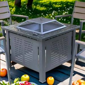 🆕️🦪加高款戶外燒烤爐#outdoor Barbecue grill#bbq