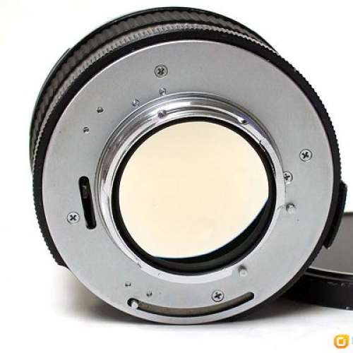 Tokyo kogaku RE GN Topcor M 50mm f1.4