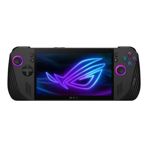 Asus ROG Ally X (2024) (Ryzen™ Z1 Extreme/24GB+1TB)