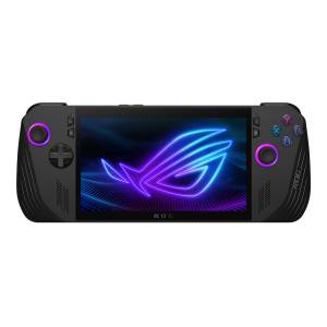 Asus ROG Ally X (2024) (Ryzen™ Z1 Extreme/24GB+1TB)