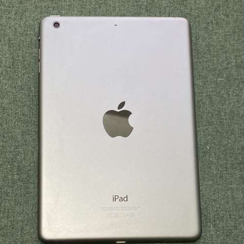 極新 ipad mini 2 32gb (蘋果 mini2) Apple 平板
