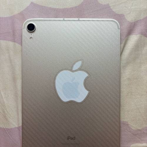 iPad Mini 6 (5GLTE版)
