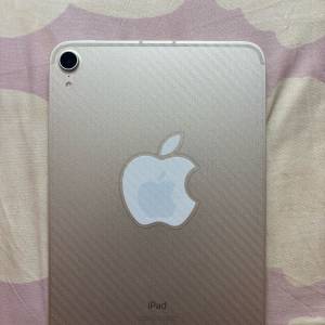 iPad Mini 6 (5GLTE版)