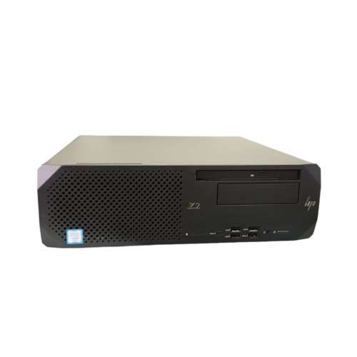 HP Z2 SFF G5 Workstation