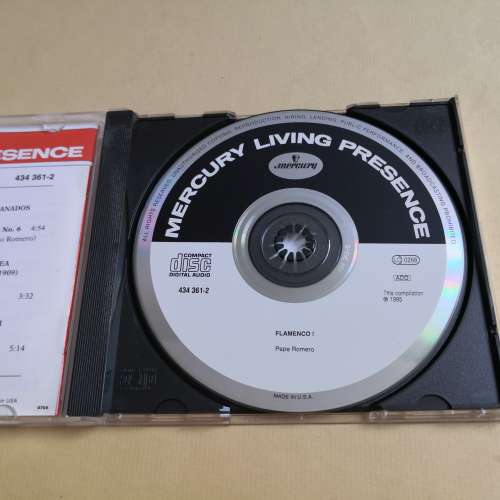 Famemnco PEPE ROMERO 美版