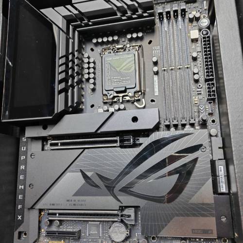 ROG MAXIMUS Z790 DARK HERO |ROG MAXIMUS Z790 FORMULA 行貨13900KS 14900K 有保養