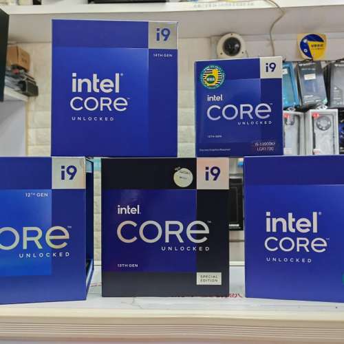 ROG MAXIMUS Z790 DARK HERO |ROG MAXIMUS Z790 FORMULA 行貨13900KS 14900K 有保養