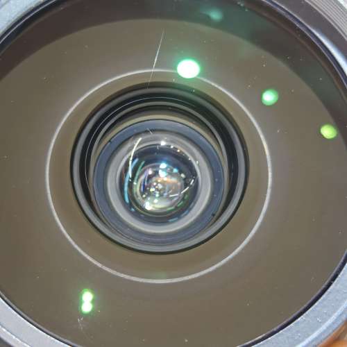 MC ZENITAR-M 16/2.8 Fisheye for Canon EF