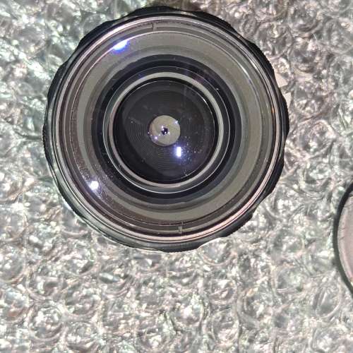 nikon 28/3.5 Nikkor H AUTO NAI 連 for Canon EF mount