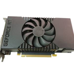 HP GEFORCE RTX 2060 6Gb Gddr6 Graphics Card P/N: L58312-001