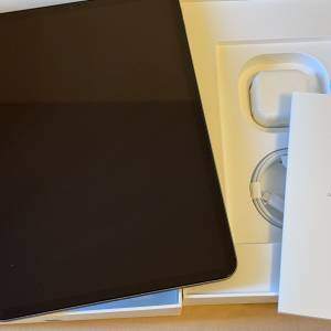 iPad Pro 11 (2018) 64GB WiFi