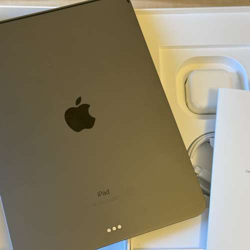 iPad Pro 11 (2018) 64GB WiFi