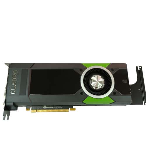 NVIDIA Quadro P5000 16GB GDDR5 Graphics Card 繪圖卡 P/N: 000MKC