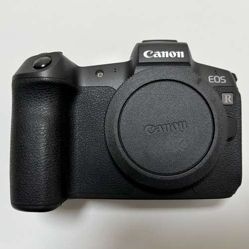 Canon EOS R 新淨有保