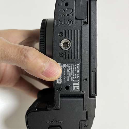 Canon EOS R 新淨有保