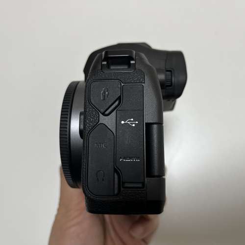 Canon EOS R 新淨有保