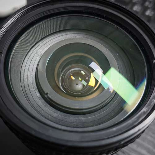 Nikon AF 24-120mm 1:3.5-5.6D