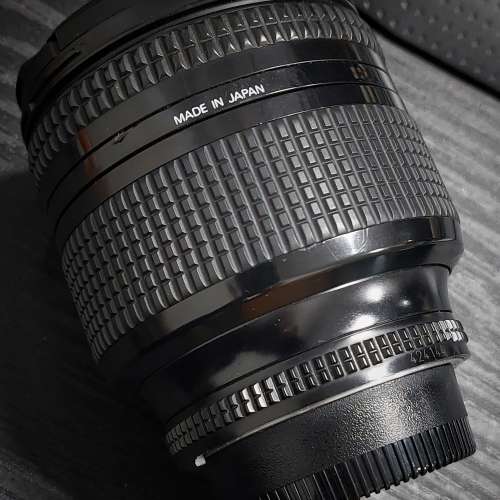 Nikon AF 24-120mm 1:3.5-5.6D