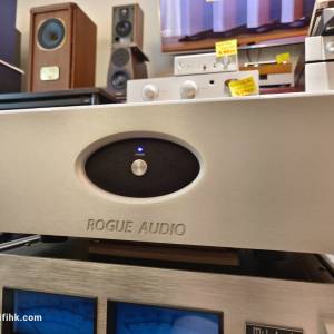 Rogue Audio Stereo 100