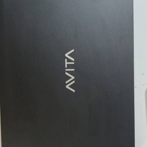 AVITA十代筆記本電腦