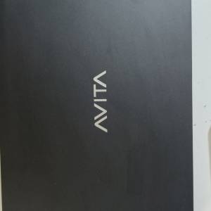 AVITA十代筆記本電腦