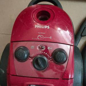 Philips FC9064 吸塵機