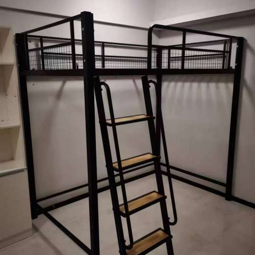 高架床